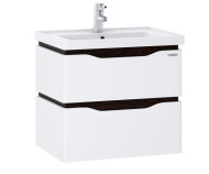 Тумба з умивальником Sanwerk Alessa Air, 60 (MV0000696)