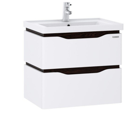 Тумба з умивальником Sanwerk Alessa Air, 60 (MV0000696)