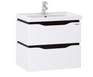 Тумба с умывальником Sanwerk Alessa Air, 60 (MV0000696)