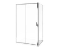 Душова стінка Excellent Seria 201, 80x190 (KAAC.1806.800.LP)