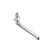 Вилив Hansgrohe Talis S, хром (14495000)