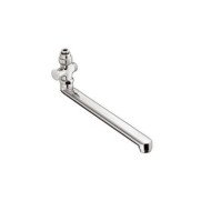 Вилив Hansgrohe Talis S, хром (14495000)