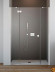 Душевые двери Radaway Essenza New DWJS 110L, левые (385030-01-01L)