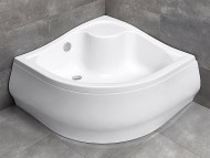 Душовий піддон Radaway Korfu A, 80x80 (4S88400-03)