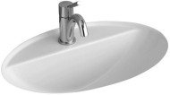 Умивальник врізний Villeroy&Boch Loop&Friends, 49 (51615001)