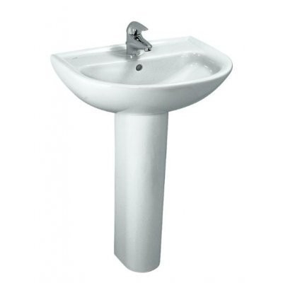 Умивальник підвісний Laufen Pro, 60 (H8189520001041)