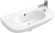 Умивальник підвісний Villeroy&Boch O.Novo, 50 (53615101)