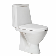 Унітаз компакт Kolo Modo (L39004000)