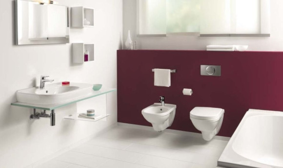 Унитаз подвесной Villeroy&Boch O.Novo (56881001) Унитаз подвесной Villeroy&Boch O.Novo (56881001)