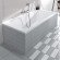 Ванна акриловая Villeroy&Boch Omnia Architectura, 170х80 (UBA178ARA2V-96) Ванна акриловая Villeroy&Boch Omnia Architectura, 170х80 (UBA178ARA2V-96)