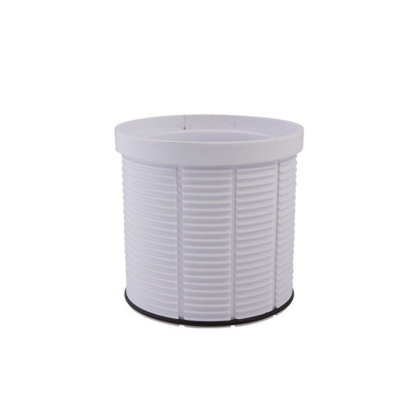 Душовий трап Styron, 15х15 (STY-600-112-52)