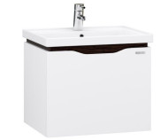 Тумба з умивальником Sanwerk Alessa Air, 60 (MV0000752)