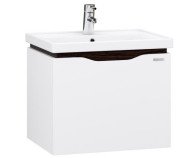Тумба с умывальником Sanwerk Alessa Air, 60 (MV0000752)