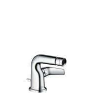 Змішувач для біде Axor Bouroullec, одноважільний, хром (19210000)