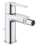 Змішувач для біде Grohe Lineare New, одноважільний, хром (33848001)