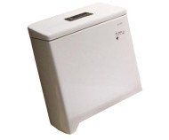 Бачок для унітазу Toto Jewelhex (SWN680B)