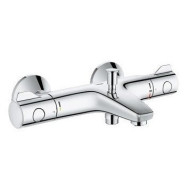 Термостат Grohe Grohtherm 800, хром (34576000)