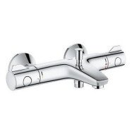 Термостат Grohe Grohtherm 800, хром (34576000)