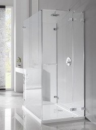 Душевая кабина Radaway Euphoria KDJ, левая, 80x80 (383043-01L)