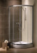 Душова кабіна Radaway Premium Plus, 100x80 (30481-01-01N)