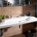 Умивальник підвісний Villeroy&Boch Subway 2.0, 130 (7176D2R1)