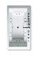 Ванна з гідромасажем Balteco Quadrum 2, 180х95 (QUADRUM2)