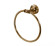 Держатель для полотенец All.Pe Perla (PE015-BR)