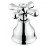 Запорный вентиль Emmevi Deco Classic, бронза (BR12009)