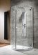 Душова кабіна Radaway Almatea PDD, 100x90 (30722-01-01N) Душова кабіна Radaway Almatea PDD, 100x90 (30722-01-01N)