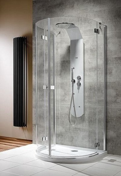 Душевая кабина Radaway Almatea PDD, 100x90 (30722-01-01N) Душевая кабина Radaway Almatea PDD, 100x90 (30722-01-01N)