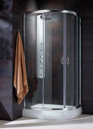 Душова кабіна Radaway Premium Plus, 100x80 (30491-01-01N) Душова кабіна Radaway Premium Plus, 100x80 (30491-01-01N)