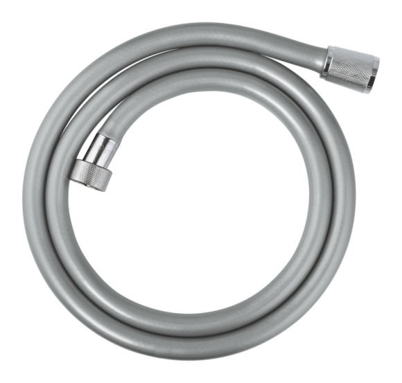 Душовий шланг Grohe Relexaflex, 125 (28150001) Душовий шланг Grohe Relexaflex, 125 (28150001)