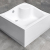 Високі душові піддони